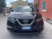 Usata Nissan Qashqai N-Connecta 115 CV (84 kW) 2018 SUV