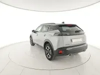 Usata Peugeot 2008 Allure 145 CV (106 kW) 2025 Argento SUV