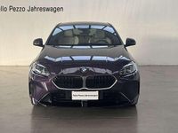 Usata BMW 123 M Sport 218 CV (160 kW) 2025 Thundernight metal Utilitaria
