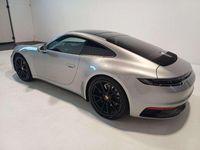 Usata Porsche 911 Carrera S 450 CV (330 kW) 2021 Argento Coupé
