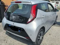 Usata Toyota Aygo X-wave 72 CV (52 kW) 2019 Other Utilitaria