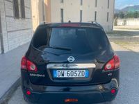 usata Nissan Qashqai +2 qashqai +2 2.0 dci 150 cavalli