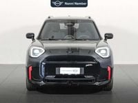 Nuova Mini Aceman 189 kW (258 CV) 2026 Midnight black ii SUV