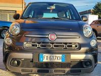 usata Fiat 500L 500LMIRROR 1.4 95cv my19 GPL