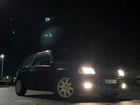 Usata Renault Clio 1993 Blu Utilitaria