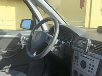 Usata Opel Meriva 2004 Grigio Monovolume