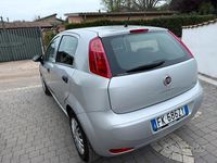 Usata Fiat Punto Street 69 CV (50 kW) 2017 Utilitaria