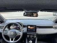 Usata Renault Clio V Techno 91 CV (66 kW) 2025 Blu Berlina