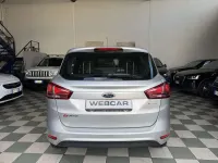 Usata Ford B-MAX Business Edition 75 CV (55 kW) 2015 Argento Monovolume