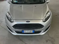 Usata Ford Fiesta Business Edition 80 CV (58 kW) 2013 Other Berlina