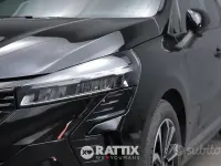 Usata Renault Clio V Techno 91 CV (66 kW) 2025 Nero etoile' Berlina