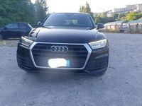 Usata Audi Q5 Business 150 CV (110 kW) 2018 SUV