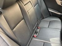 Usata Mercedes GLK220 2012 Grigio SUV