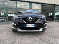 Occasion Renault Captur 90 ch (66 kW) 2018 Noir SUV