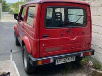 Usata Suzuki Samurai 69 CV (50 kW) 1998 SUV