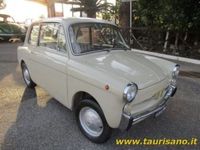 usata Autobianchi Bianchina 110 FB