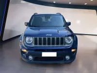 Usata Jeep Renegade Limited 131 CV (96 kW) 2021 Other SUV