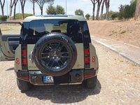 Usata Land Rover Defender 250 CV (183 kW) 2022 SUV