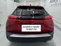 Occasion Peugeot 2008 GT 131 ch (96 kW) 2023 Rouge SUV