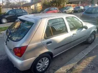 Usata Ford Fiesta 75 CV (55 kW) 1998 Marrone Utilitaria