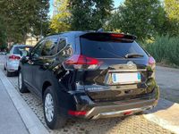 Brugt Nissan X-Trail 150 HK (110 kW) 2019 Sort SUV