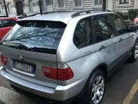 Usata BMW X5 231 CV (169 kW) 2001 SUV