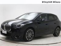 Usata BMW 218 M Sport 149 CV (109 kW) 2025 Nero Station wagon