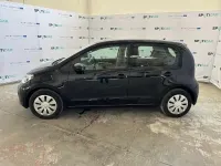 Usata VW up! Move 60 CV (44 kW) 2017 Nero Utilitaria