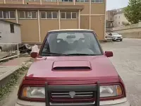 Usata Suzuki Vitara 1999 SUV
