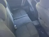 Usata Daihatsu Terios 105 CV (77 kW) 2007 Grigio SUV