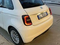 Usata Fiat 500e Action 42 kW (58 CV) 2023 Utilitaria