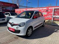 Usata Renault Twingo SE 71 CV (52 kW) 2015 Bianco Utilitaria