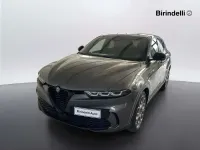 Usata Alfa Romeo Tonale Edizione Speciale 131 CV (96 kW) 2022 Grigio SUV