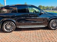 Usata Mercedes GLE300 Premium 272 CV (200 kW) 2023 Perlato SUV