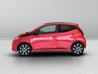 usata Toyota Aygo II 2018 5p 5p 1.0 x-wave 72cv