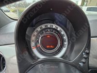 Usata Fiat 500 Club 69 CV (50 kW) 2022 Gray Berlina