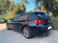 usata BMW 116 serie 1 d