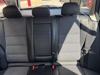 Usata Mercedes C250 Avantgarde 204 CV (150 kW) 2012 Grigio Station wagon