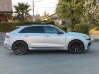 usata Audi Q8 45 TDI quattro tiptronic Opaca S Line