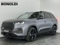 Usata Sportequipe S8 317 CV (233 kW) 2024 Rosso SUV