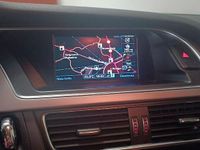 Usata Audi A4 S-Line 177 CV (130 kW) 2012 Grigio Station wagon