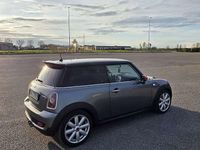 Usata Mini John Cooper Works Chili 211 CV (155 kW) 2008 Utilitaria