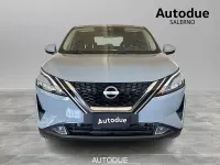 Usata Nissan Qashqai 158 CV (116 kW) 2023 Grigio SUV