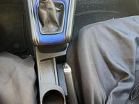 Usata Renault Captur 2020 Blu SUV