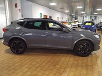 Usata Cupra Formentor VZ3 310 CV (228 kW) 2021 Grigio grafite / metallizzato SUV