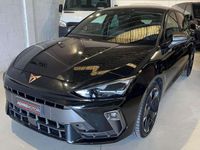 Usata Cupra Leon 150 CV (110 kW) 2025 Nero Berlina