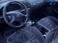 Occasion Citroën Xsara 109 ch (80 kW) 2001 Gris Break