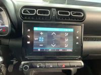 Brugt Citroën C3 Aircross 110 HK (80 kW) 2024 Grå SUV
