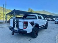 Usata Ford Ranger Raptor 212 CV (155 kW) 2023 Bianco Pick-up
