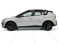 Nuova Hyundai Bayon 90 CV (66 kW) 2026 Nero SUV